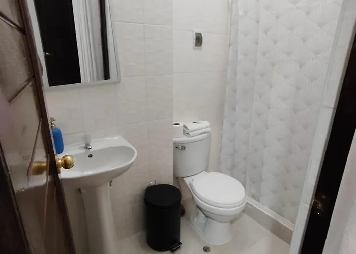 Casa De Melissa Séjour chez l'habitant