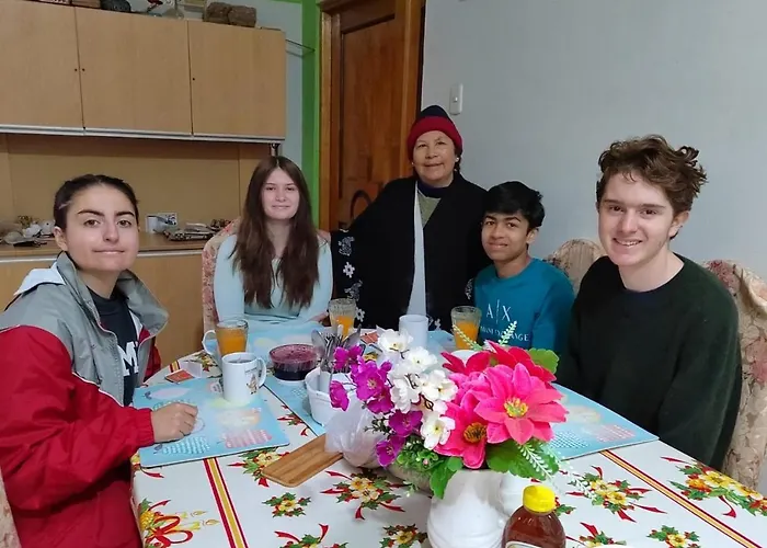 Séjour chez l'habitant Casa De Melissa *