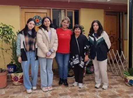 Casa De Melissa *